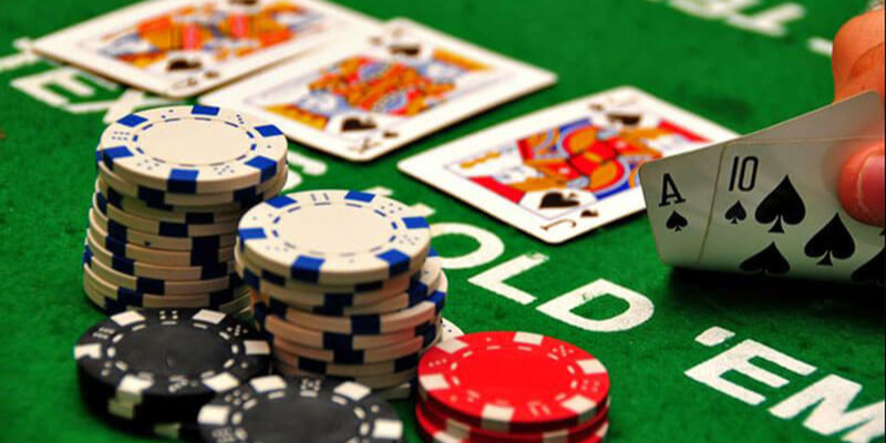 Kinh nghiệm cá cược Casino online hay nhất cho các tân thủ